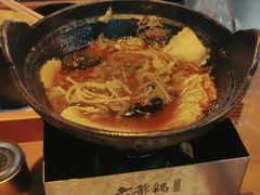 -东北烧烤·烤羊腿(天虹店)