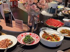 -同庆楼(金宝汇店)