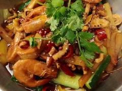 -丽华园(汉阳龙阳店)