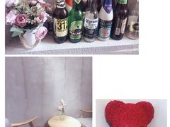 -W CAFE(甜爱路店)