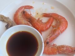 -重庆丽苑维景国际大酒店·海鲜自助餐厅