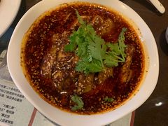 -刘胖子家常菜·蹄花焖藕(兴业店)