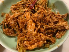 -小吊梨汤·北京菜(香山店)