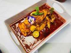 -花开餐厅(环湖中路店)