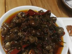 -怪噜范·老贵阳街头名小吃(汇金星力城店)
