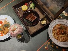 -第101座花园餐厅(湖滨88店)