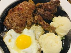 -豪客来牛排(新街口羊皮巷店)