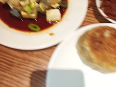 -清真吴记门钉肉饼·喜多利