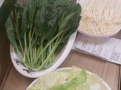 -蜀留香火锅·始于1999·原四川老火锅(白堤路店)