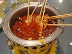 -洛阳宴·洛阳菜(南昌路店)