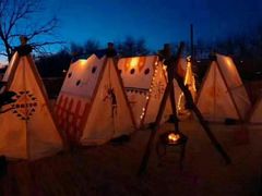 -佐佑帐篷环游记(南锣鼓巷店)