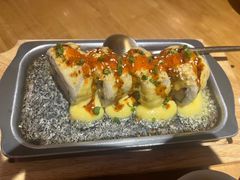 -一心创作料理屋(经开万达店)