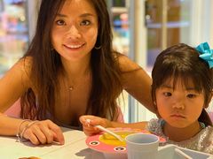 -水桶王国主题餐厅·聚会·生日派对·亲子活动·家庭套餐(亚龙湾希尔顿店)