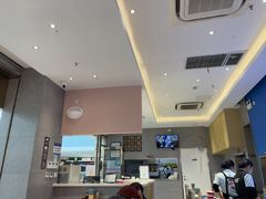 -小杨生煎(周浦万达店)