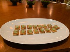 -广州柏悦酒店·悦景轩·粤菜餐厅