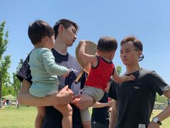 -上海长兴岛郊野公园