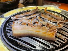 -三代烤肉(保利广场店)