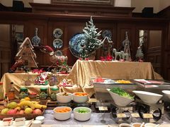 -马勒别墅饭店(静安寺店)