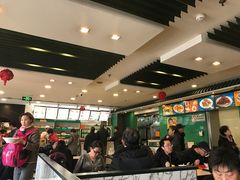 -南来顺饭庄·清真(南菜园店)