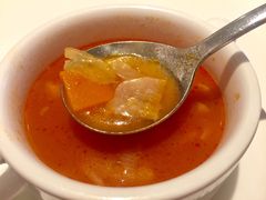 -斗牛士牛排(南京东路店)