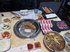 -德寿宫韩国料理(下沙店)