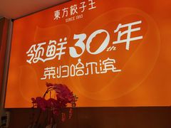 -东方饺子王(新阳路店)