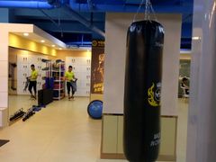 -中田·健身+普拉提(太阳广场店)