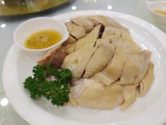 -天鲜阁·海鲜粤菜·33年老字号(石槎白云站店)