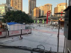 -乡村基(杨家坪建设店)