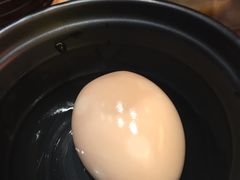 糖心蛋-豚王拉面(锦荣商业大厦店)