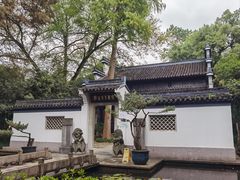 -杭州张苍水先生祠