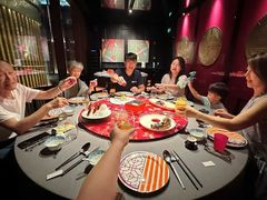 -上海滩餐厅(BFC外滩金融中心店)