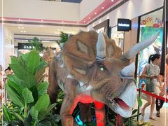 -宁波杉井奥特莱斯广场