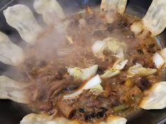 土灶地锅鸡-三里屯土灶炖公鸡地锅鸡(江东店)