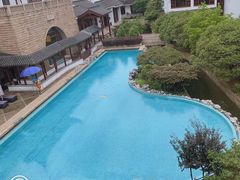 -苏州吴宫泛太平洋酒店