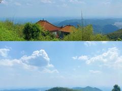 -长沙黑麋峰国家森林公园