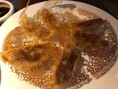 黄金煎饺-外婆家(青岛万象城店)