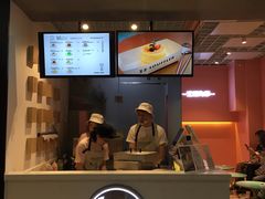 门面-狐狸和向日葵(北京路店)