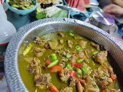 -0317火锅鸡·清真(正达店)