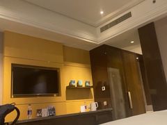 -杭州城中香格里拉大酒店