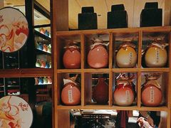 -唐猫庭院·千年陕菜(大唐不夜城店)