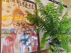 -钟山体育运动公园