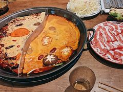 -楠火锅(昆山金鹰店)
