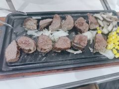 -悦荟牛排餐厅(萨尔图万达店)