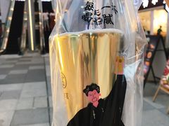 -古茗(泉州中骏世界城店)