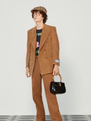 -Biella Fibers杰尼亚Zegna面料西装·夹克·礼服全定制Bespoke(晶耀前滩店)