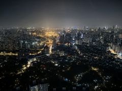 -上海龙之梦万丽酒店