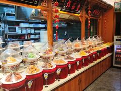 -李氏八大件老菜馆(万宝街店)
