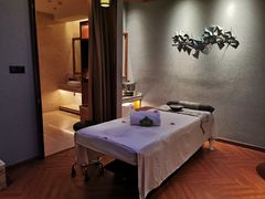 -金色春天.美颜康体纯正SPA(黄泥磅店)