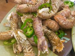 -贞姨美食·老字号海鲜大排档